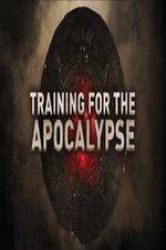 Watch Training for the Apocalypse Viooz