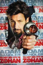 Watch You Don't Mess with the Zohan Viooz
