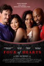 Watch Four of Hearts Viooz