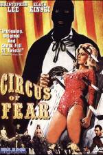 Watch Circus of Fear Viooz