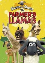 Watch Shaun the Sheep: The Farmer\'s Llamas (TV Short 2015) Viooz