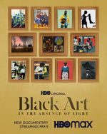 Watch Black Art: In the Absence of Light Viooz