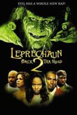 Watch Leprechaun Back 2 tha Hood Viooz
