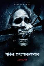 Watch The Final Destination Viooz