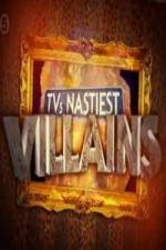 Watch TV's Nastiest Villains Viooz