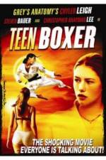 Watch Teen Boxer Viooz