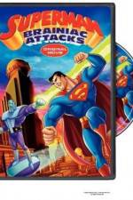 Watch Superman: Brainiac Attacks Viooz