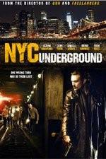 Watch NYC Underground Viooz