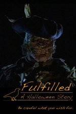 Watch Fulfilled: A Halloween Story Viooz