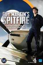 Watch Guy Martin's Spitfire Viooz