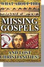 Watch The Lost Gospels Viooz