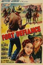 Watch Fort Defiance Viooz