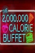 Watch The 2,000,000 Calorie Buffet Viooz