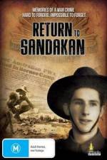 Watch Return To Sandakan Viooz