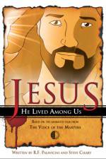 Watch Jesus He Lived Among Us Viooz