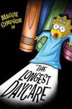 Watch The Simpsons The Longest Daycare Viooz