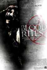 Watch Blood Rites Viooz