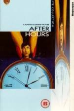 Watch After Hours Viooz