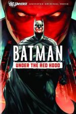 Watch Batman: Under the Red Hood Viooz