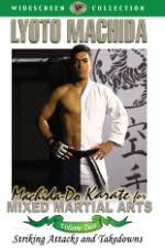 Watch Machida Do Karate For Mixed Martial Arts Volume 2 Viooz