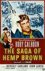 Watch The Saga of Hemp Brown Viooz