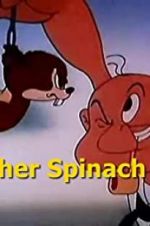 Watch Gopher Spinach Viooz