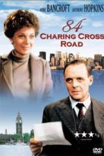 Watch 84 Charing Cross Road Nowvideo
