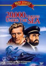 Watch The Making of \'20000 Leagues Under the Sea\' Viooz