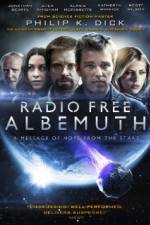 Watch Radio Free Albemuth Viooz