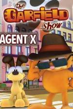 Watch The Garfield Show Agent X Viooz