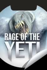 Watch Rage of the Yeti Viooz