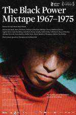 Watch The Black Power Mixtape 1967-1975 Viooz