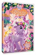 Watch My Little Pony The Princess Promenade Viooz