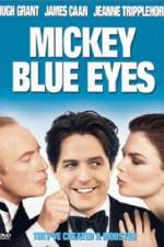 Watch Mickey Blue Eyes Viooz