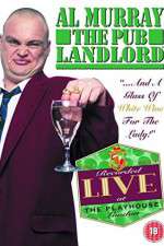 Watch Al Murray: The Pub Landlord Live - A Glass of White Wine for the Lady Viooz
