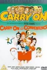 Watch Carry on at Your Convenience Megashare