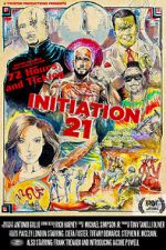 Watch Initiation 21 Viooz