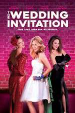Watch The Wedding Invitation Viooz