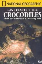 Watch National Geographic: The Last Feast of the Crocodiles Viooz