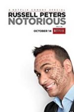 Watch Russell Peters: Notorious Viooz