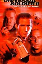 Watch Universal Soldier II: Brothers in Arms Viooz