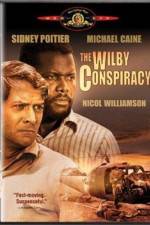 Watch The Wilby Conspiracy Viooz