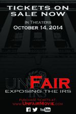 Watch Unfair: Exposing the IRS Viooz