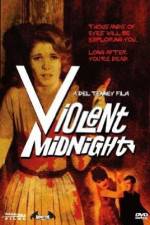 Watch Violent Midnight Viooz