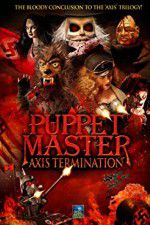 Watch Puppet Master Axis Termination Viooz