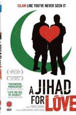 Watch A Jihad for Love Viooz