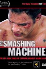 Watch The Smashing Machine Viooz