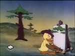Watch The Foxy Duckling (Short 1947) Viooz