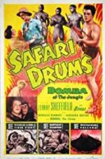 Watch Safari Drums Viooz