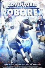 Watch The Adventures of RoboRex Viooz